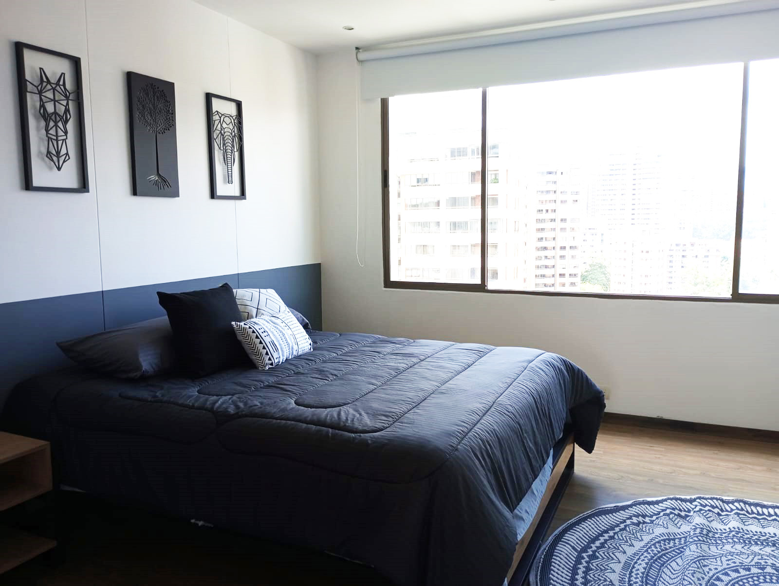 Apartamento en arriendo en La Florida, Medellín · foto 10 de 18