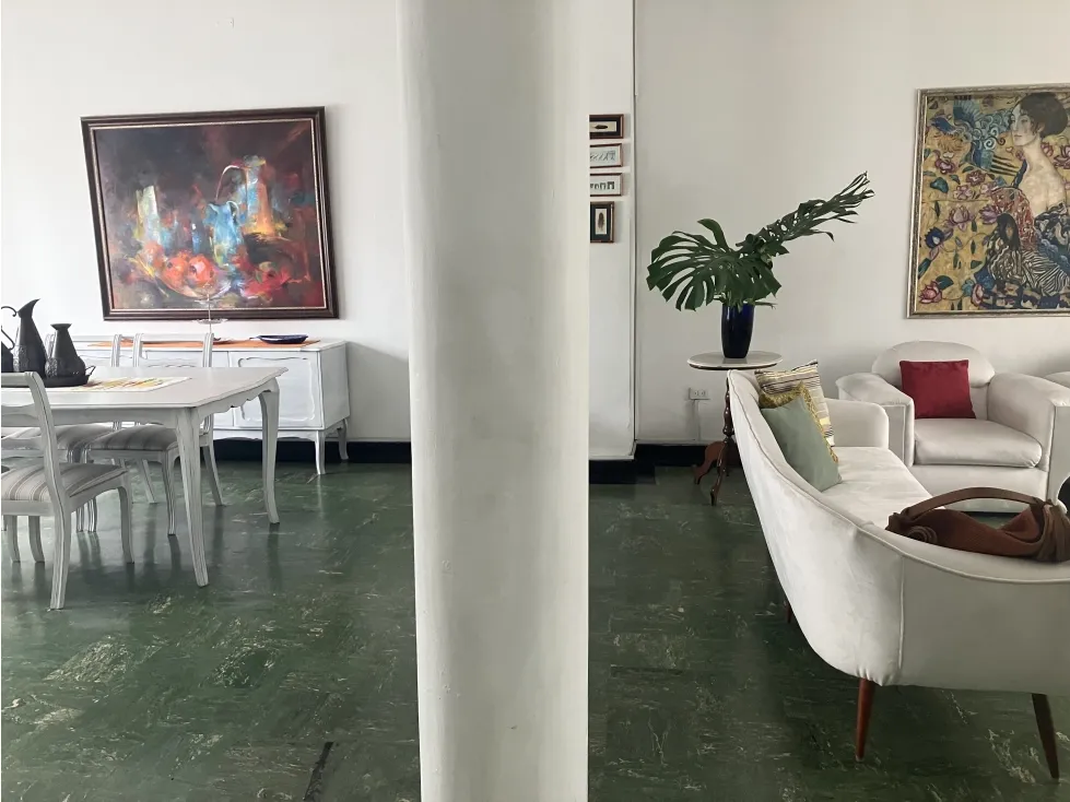 Casa de 3 alcobas en venta en Miraflores, Cali, 236 m² · foto 3 de 13