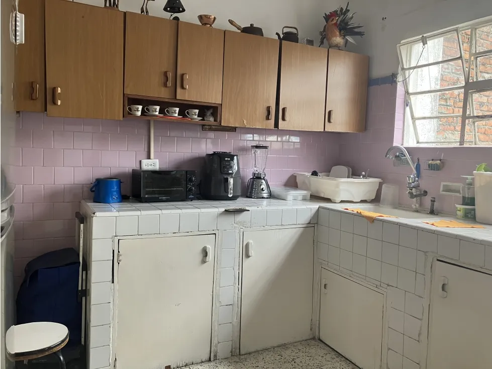 Casa de 3 alcobas en venta en Miraflores, Cali, 236 m² · foto 5 de 13