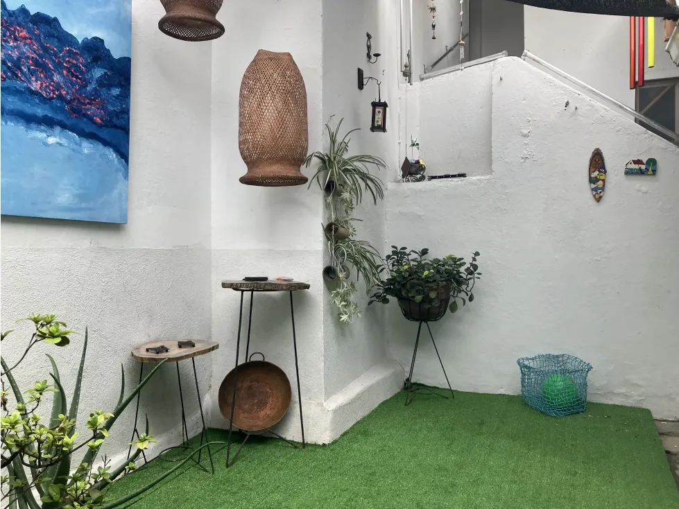 Casa de 3 alcobas en venta en Miraflores, Cali, 236 m² · foto 10 de 13