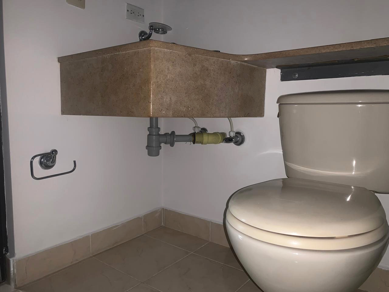 Apartamento de 1 alcoba en arriendo en La Florida, Medellín, 50 m² · foto 10 de 10