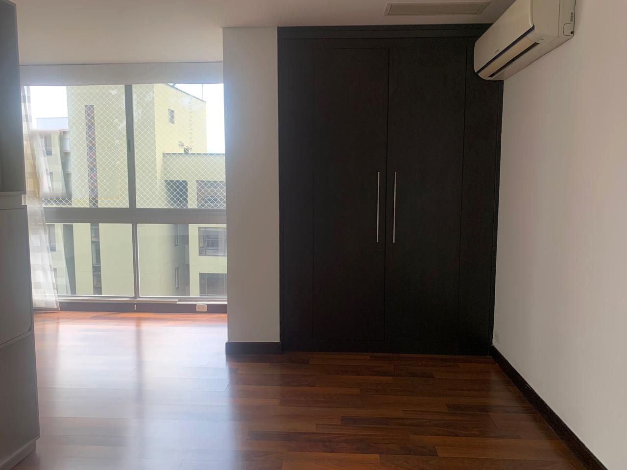 Apartamento de 1 alcoba en arriendo en La Florida, Medellín, 50 m² · foto 3 de 10