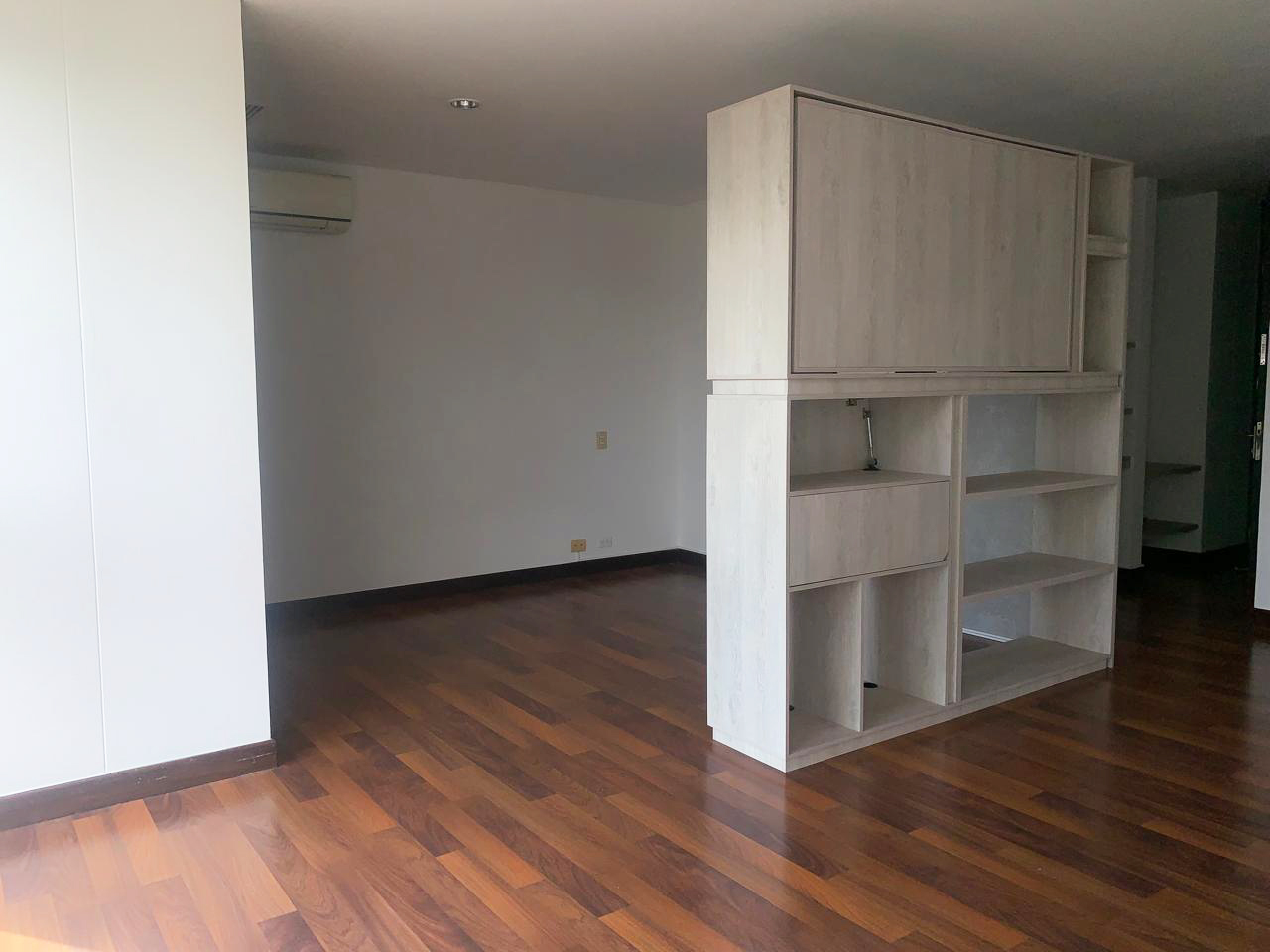 Apartamento de 1 alcoba en arriendo en La Florida, Medellín, 50 m² · foto 6 de 10