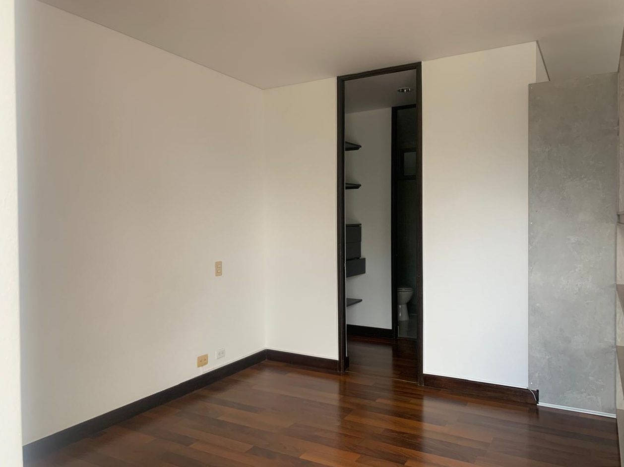 Apartamento de 1 alcoba en arriendo en La Florida, Medellín, 50 m² · foto 9 de 10