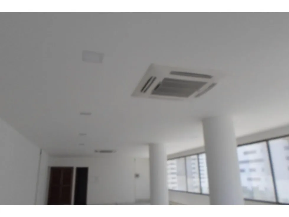Oficina en arriendo en Bocagrande, Cartagena, 100 m² · foto 6 de 13