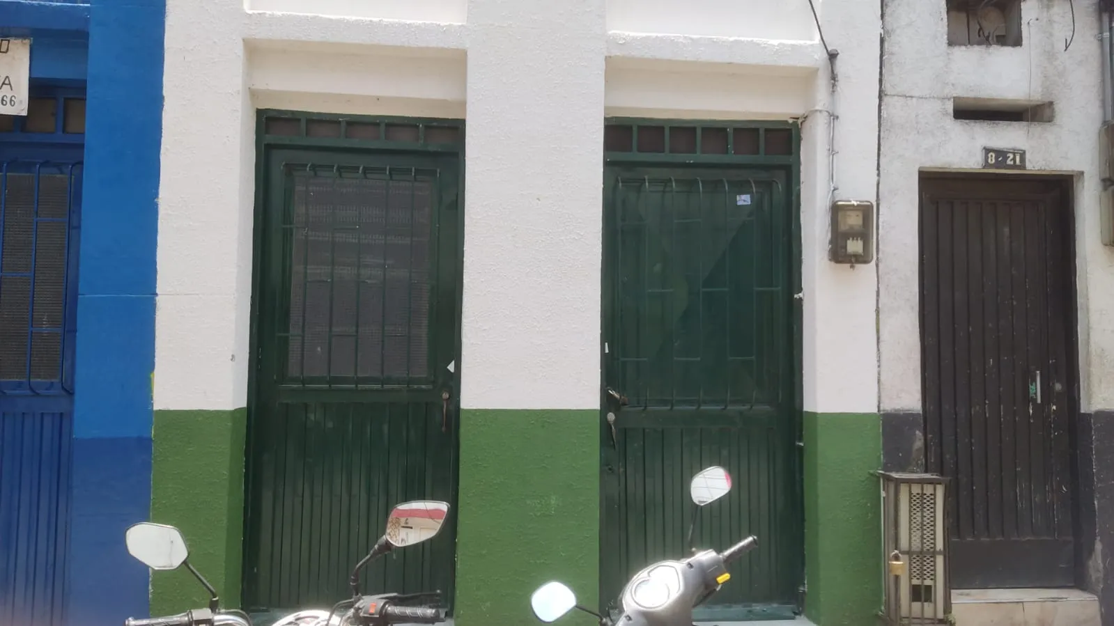 Local en arriendo en Zona industrial la popa, Pereira