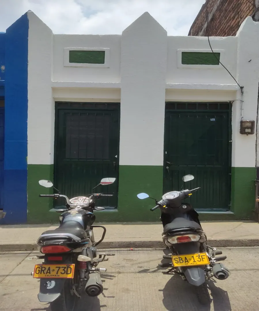 Local en arriendo en Zona Industrial La Popa, Pereira, 48 m² · foto 2 de 6
