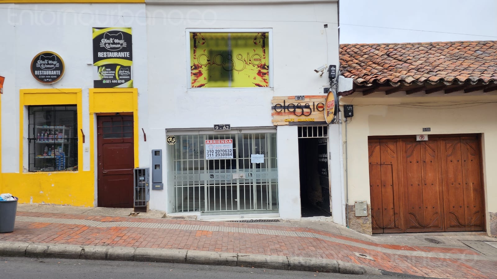 Local en arriendo en Tunja, Tunja, 200 m² · foto 11 de 12