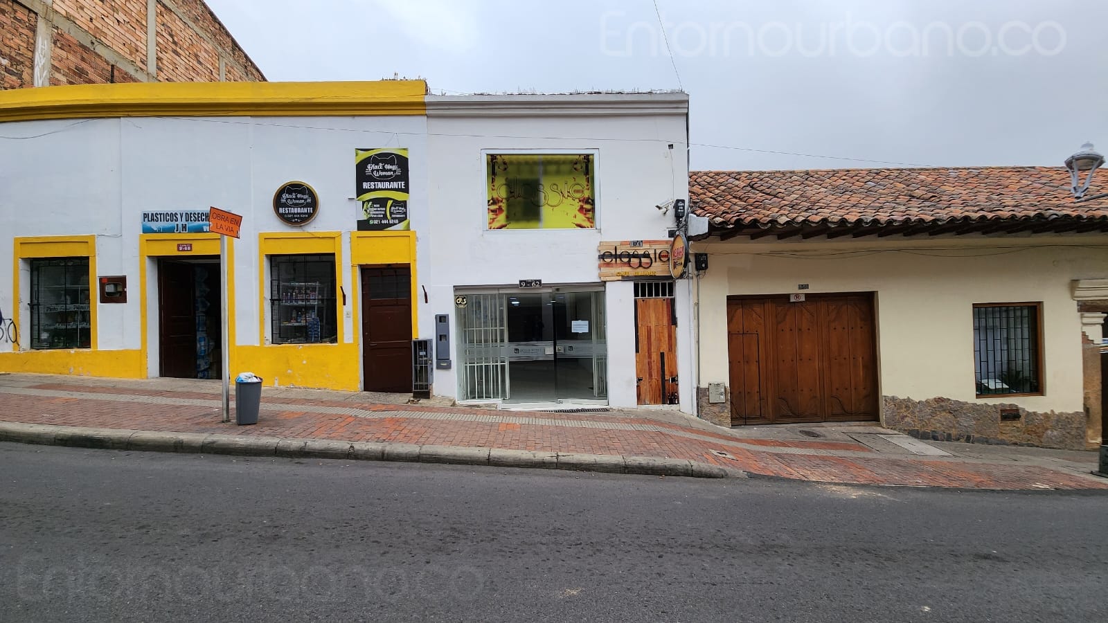 Local en arriendo en Tunja, Tunja, 200 m² · foto 12 de 12