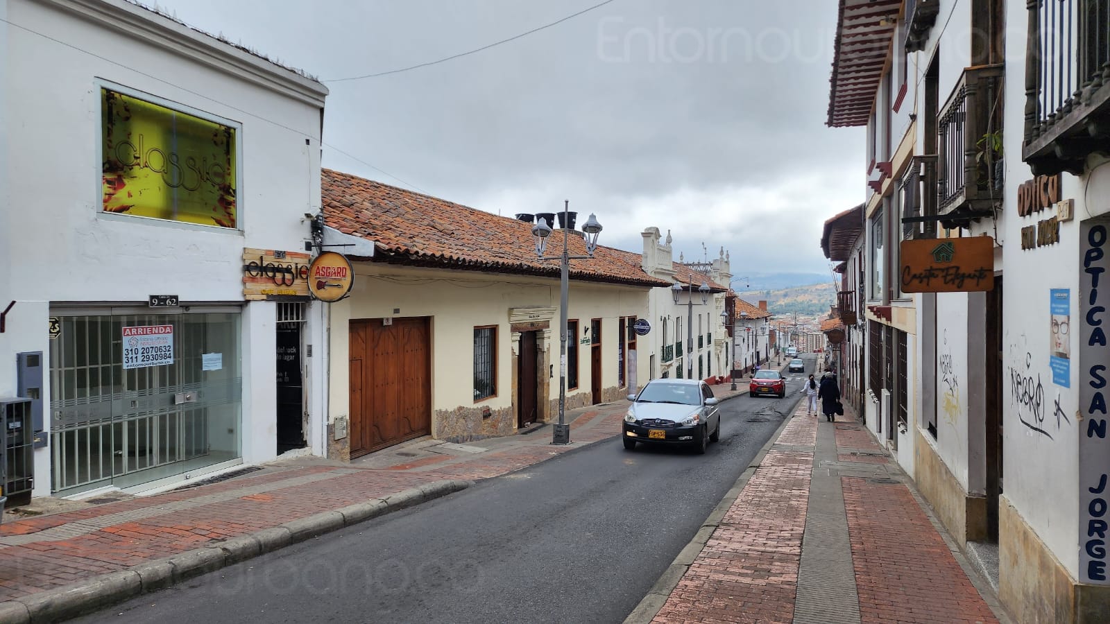 Local en arriendo en Tunja, Tunja, 200 m² · foto 2 de 12