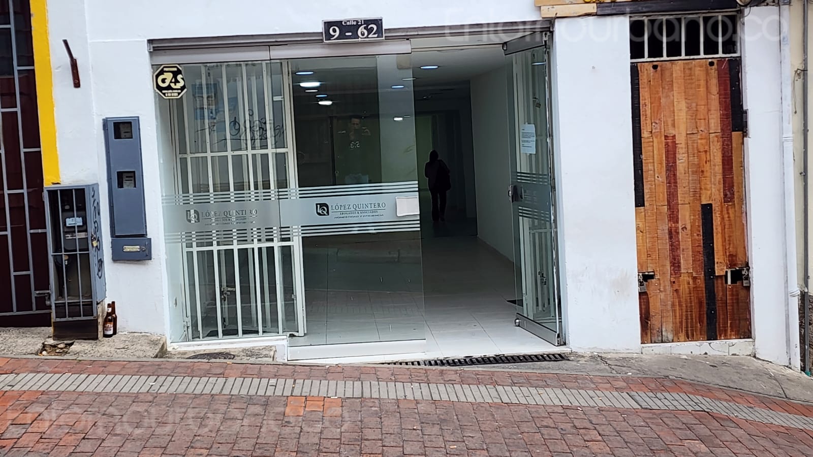 Local en arriendo en Tunja, Tunja, 200 m² · foto 5 de 12