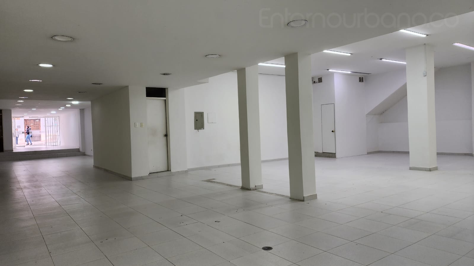Local en arriendo en Tunja, Tunja, 200 m² · foto 9 de 12