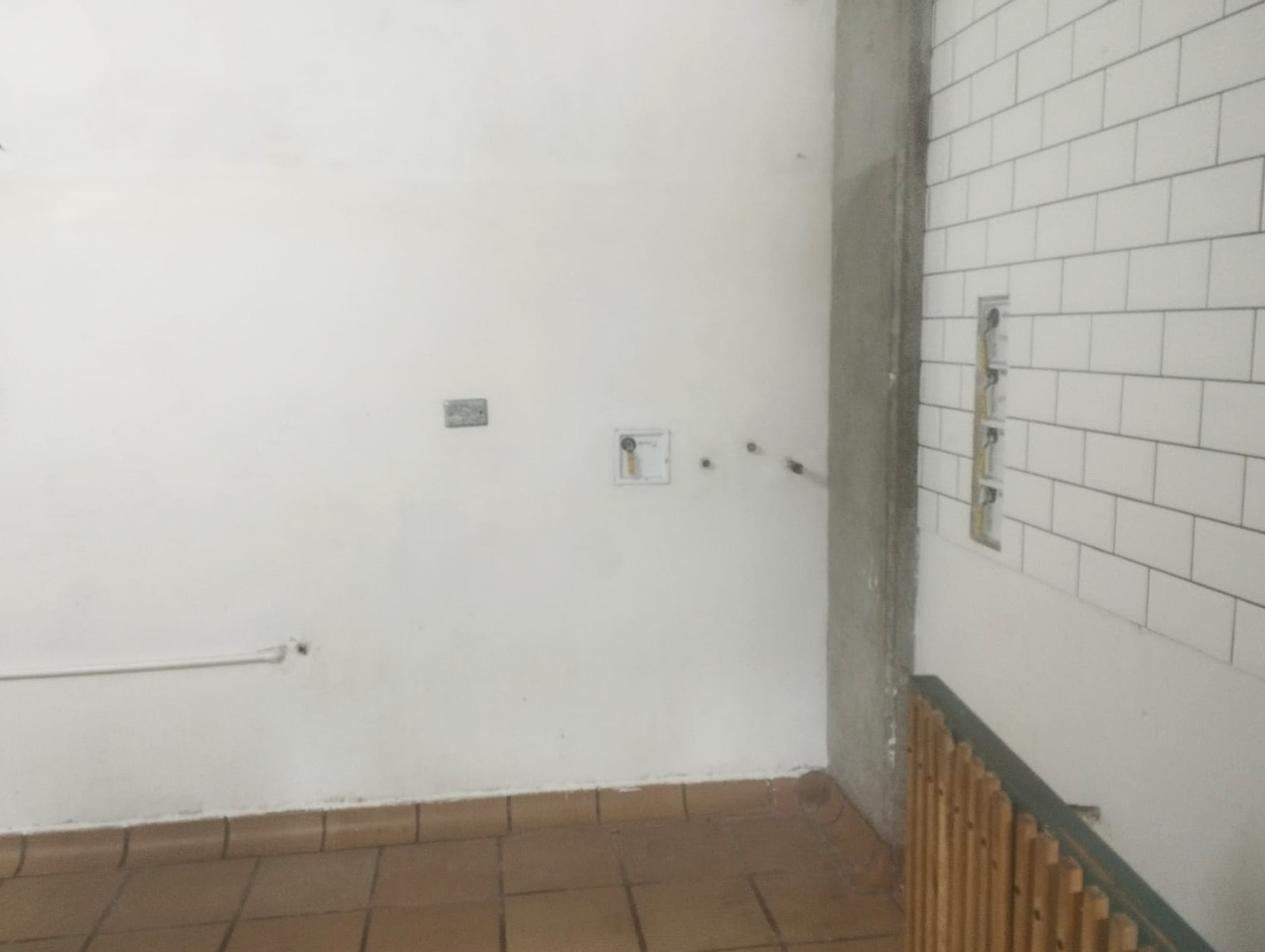 Local en arriendo en Castropol, Medellín, 34 m² · foto 10 de 10
