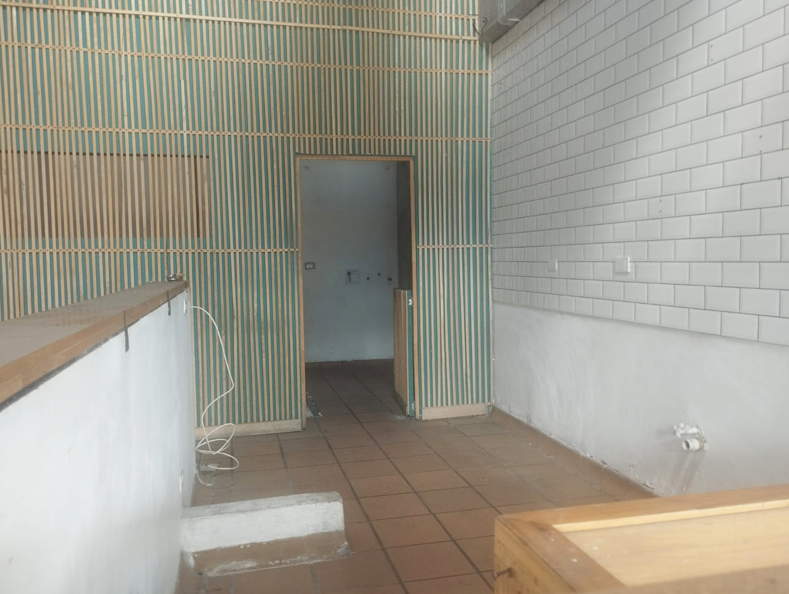 Local en arriendo en Castropol, Medellín, 34 m² · foto 2 de 10