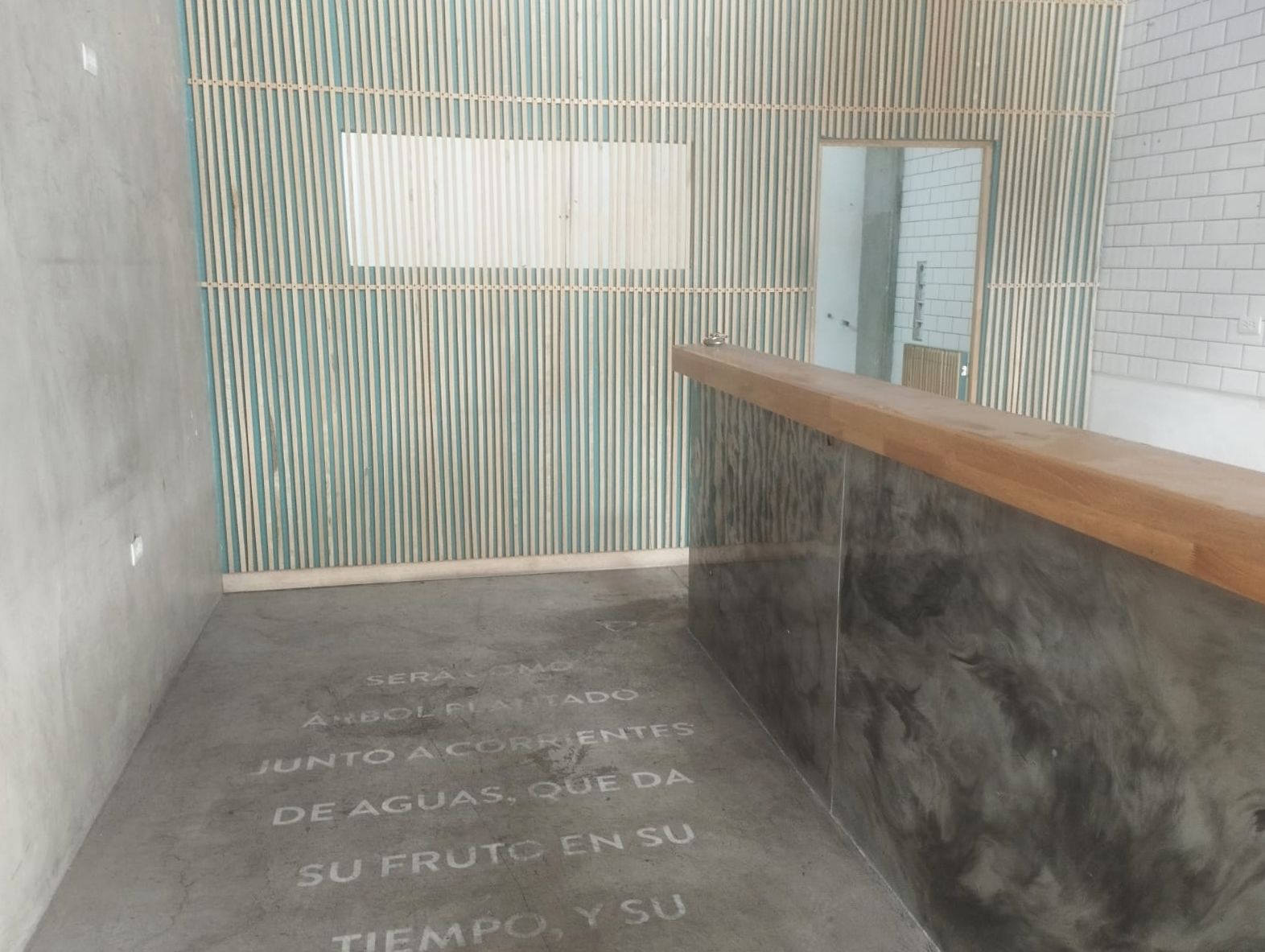 Local en arriendo en Castropol, Medellín, 34 m² · foto 4 de 10