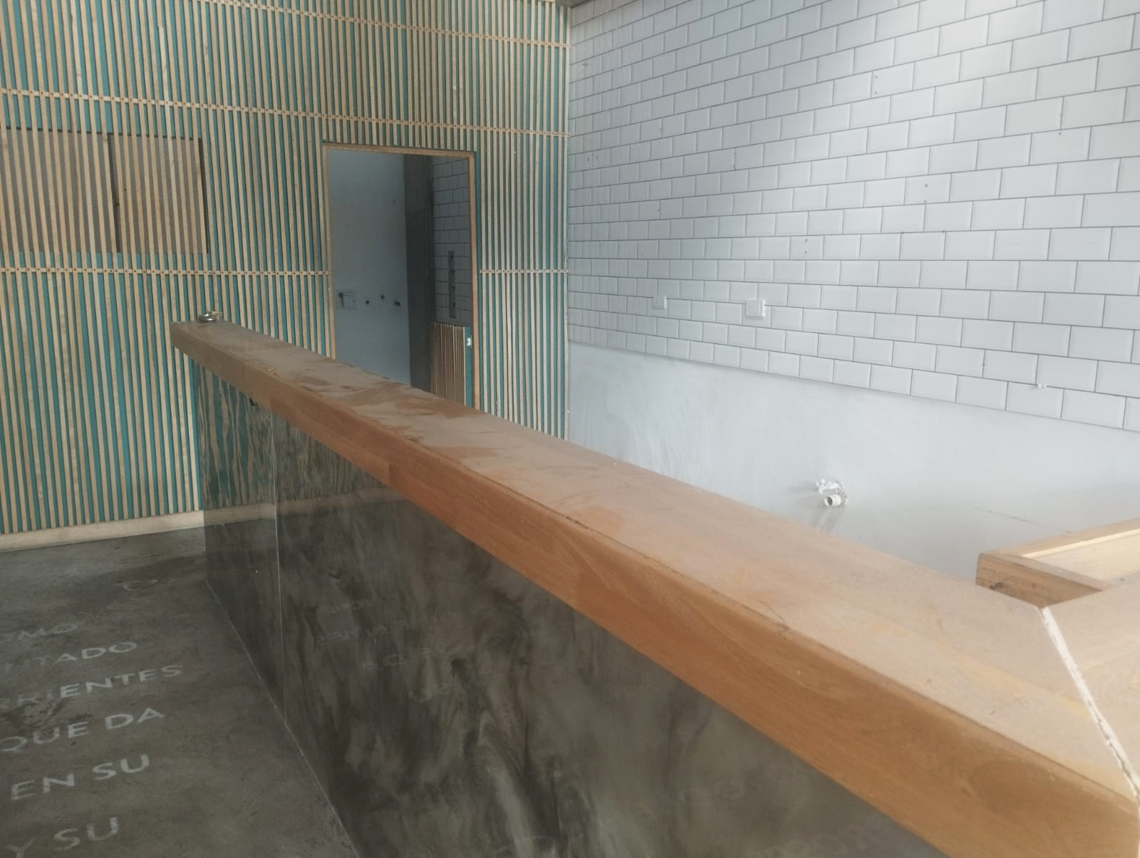 Local en arriendo en Castropol, Medellín, 34 m² · foto 6 de 10