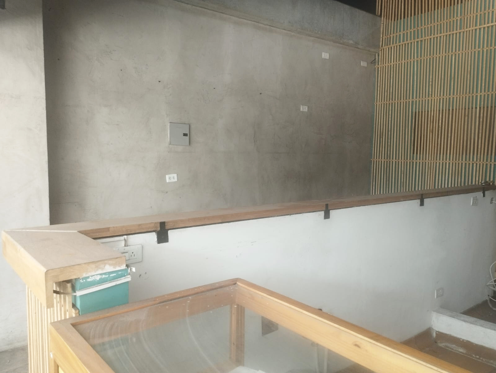 Local en arriendo en Castropol, Medellín, 34 m² · foto 7 de 10