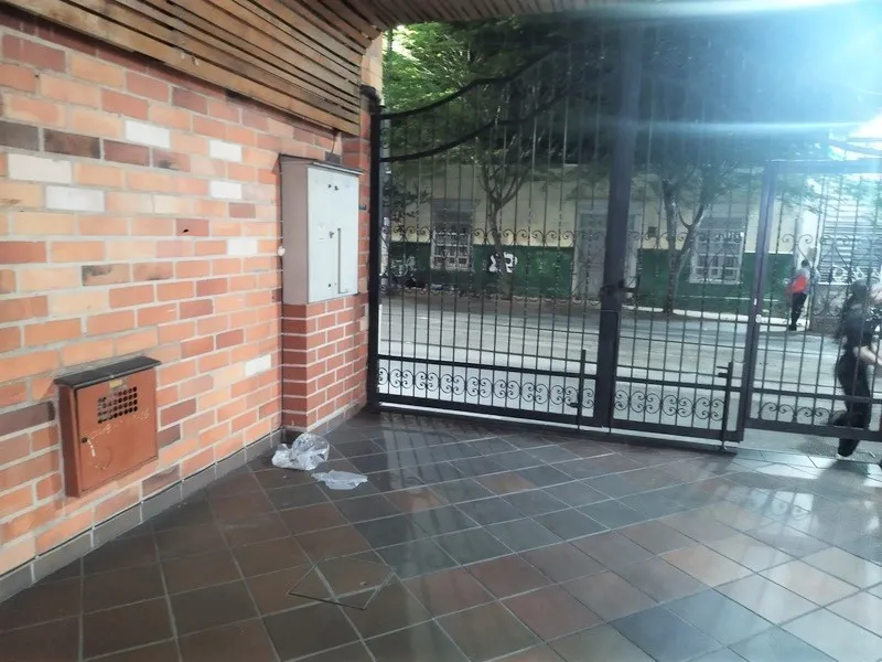 Local en arriendo en Boston, Medellín, 14 m² · foto 9 de 10