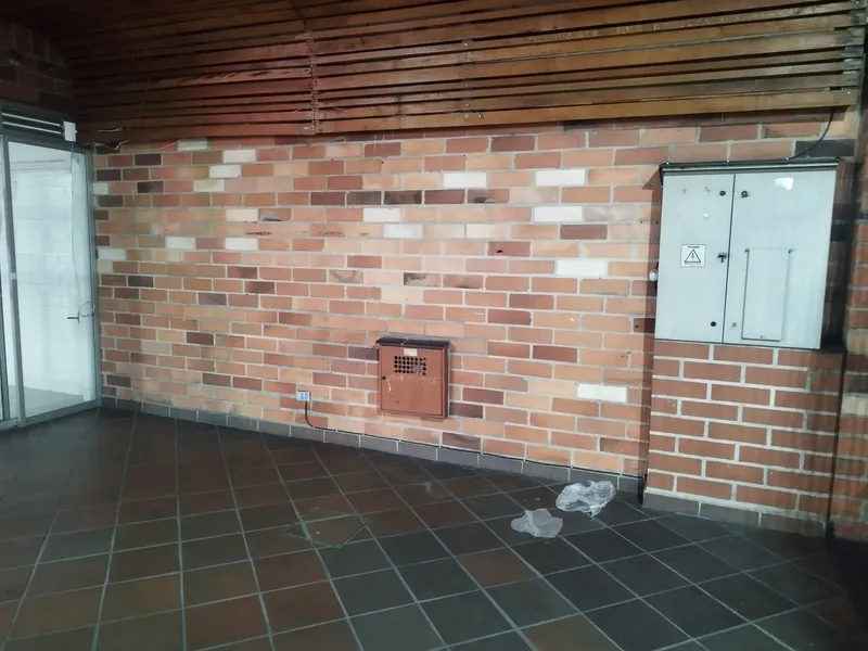 Local en arriendo en Boston, Medellín, 14 m² · foto 10 de 10