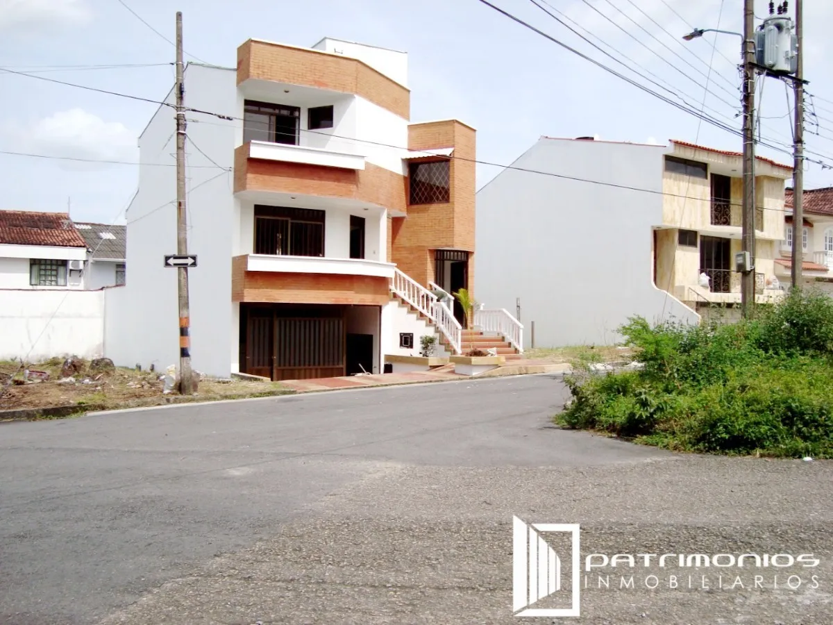 House for rent in Buque, Villavicencio