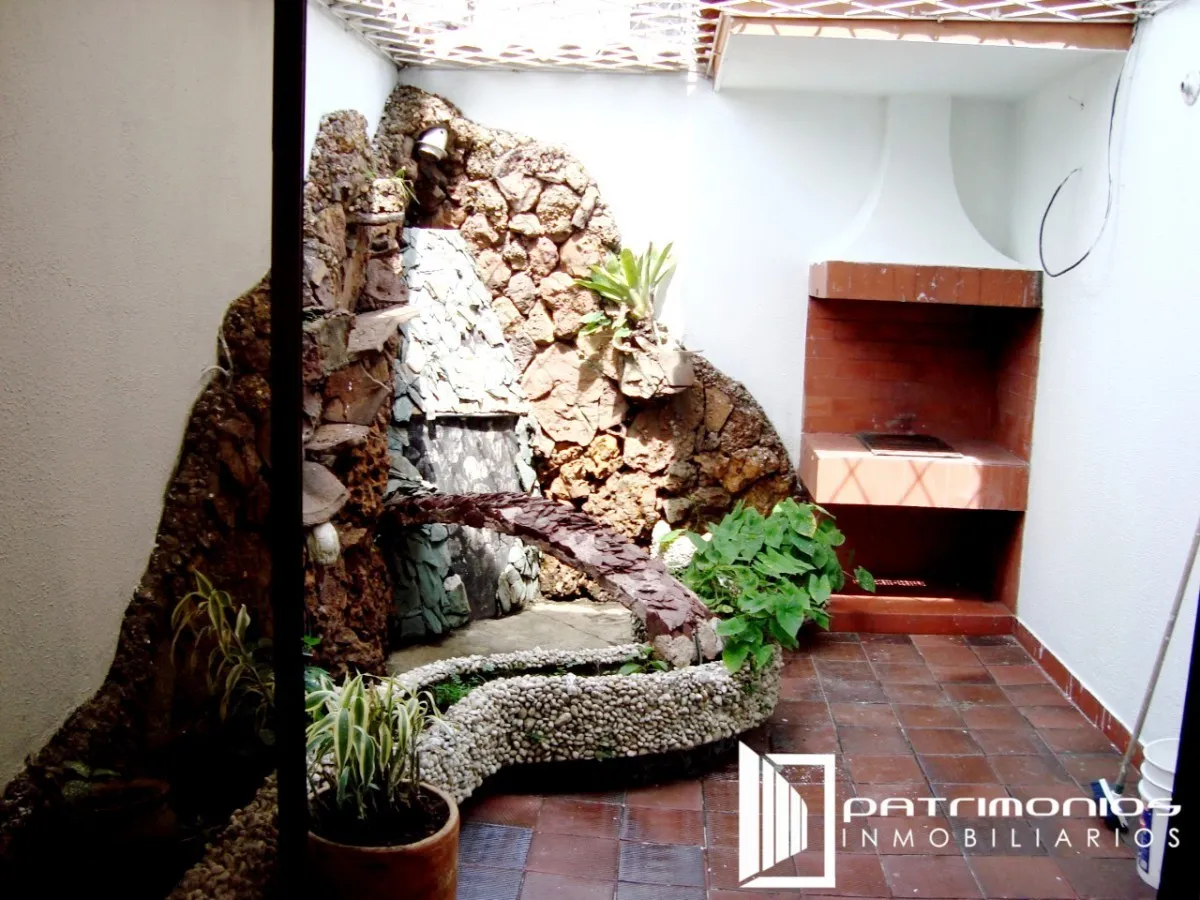 Casa de 4 alcobas en arriendo en Buque, Villavicencio, 354 m² · foto 18 de 24