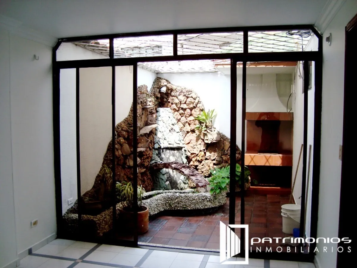 Casa de 4 alcobas en arriendo en Buque, Villavicencio, 354 m² · foto 19 de 24