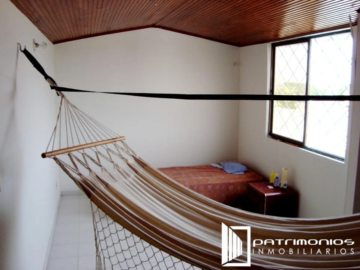Casa de 4 alcobas en arriendo en Buque, Villavicencio, 354 m² · foto 20 de 24