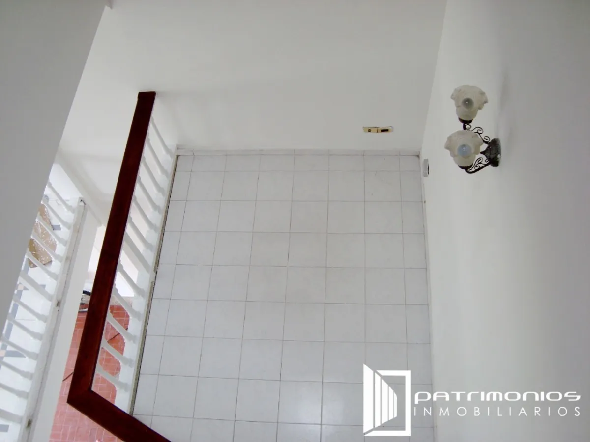 Casa de 4 alcobas en arriendo en Buque, Villavicencio, 354 m² · foto 21 de 24