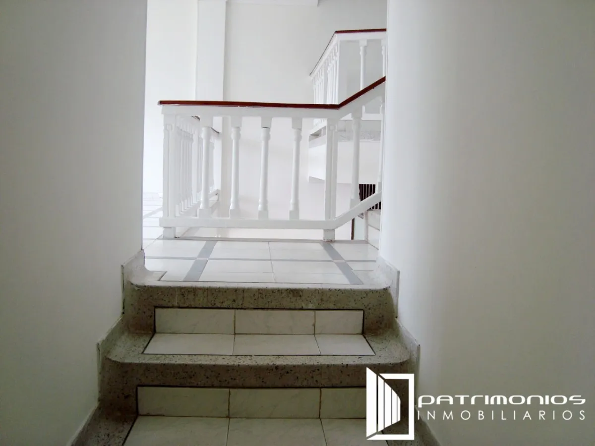 Casa de 4 alcobas en arriendo en Buque, Villavicencio, 354 m² · foto 24 de 24