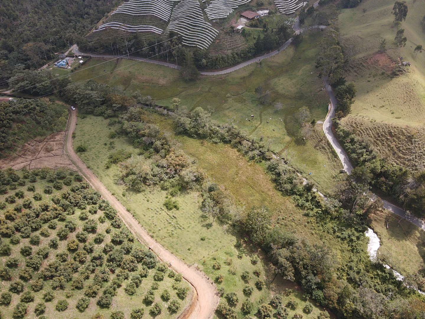 Lote en venta en Pantanillo, El Retiro, 14887 m² · foto 6 de 11