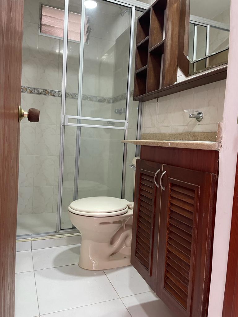Apartamento de 3 alcobas en venta en Quintas De Don Simon, Cali, 85 m² · foto 14 de 16