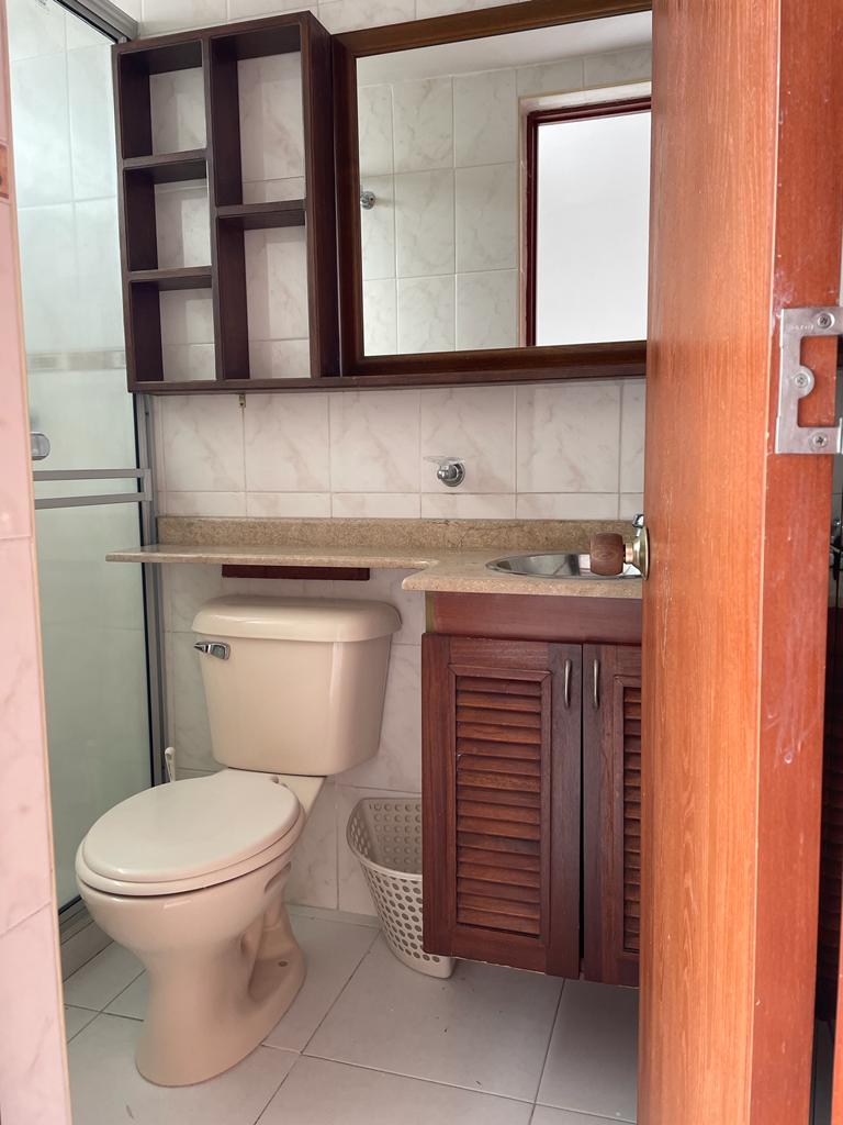 Apartamento de 3 alcobas en venta en Quintas De Don Simon, Cali, 85 m² · foto 15 de 16