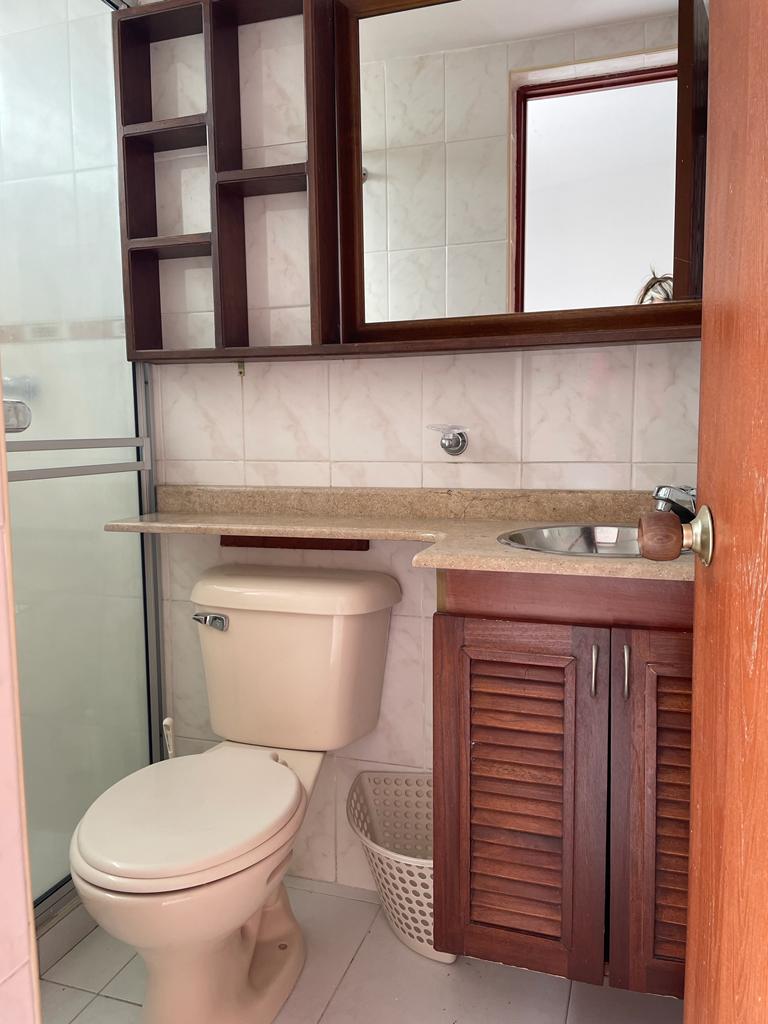 Apartamento de 3 alcobas en venta en Quintas De Don Simon, Cali, 85 m² · foto 9 de 16