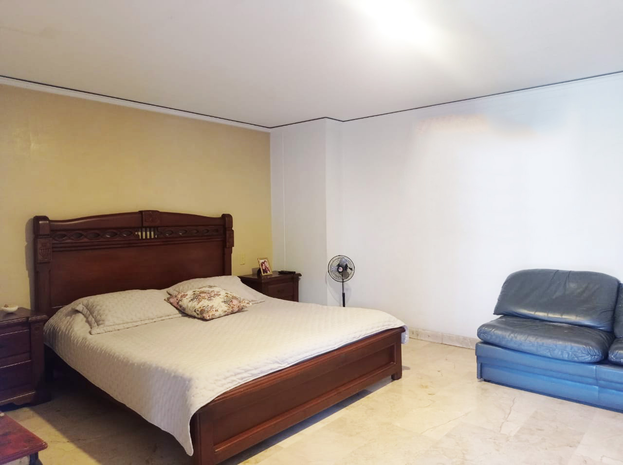 Apartamento de 4 alcobas en arriendo en Los Balsos, Medellín, 200 m² · foto 12 de 20