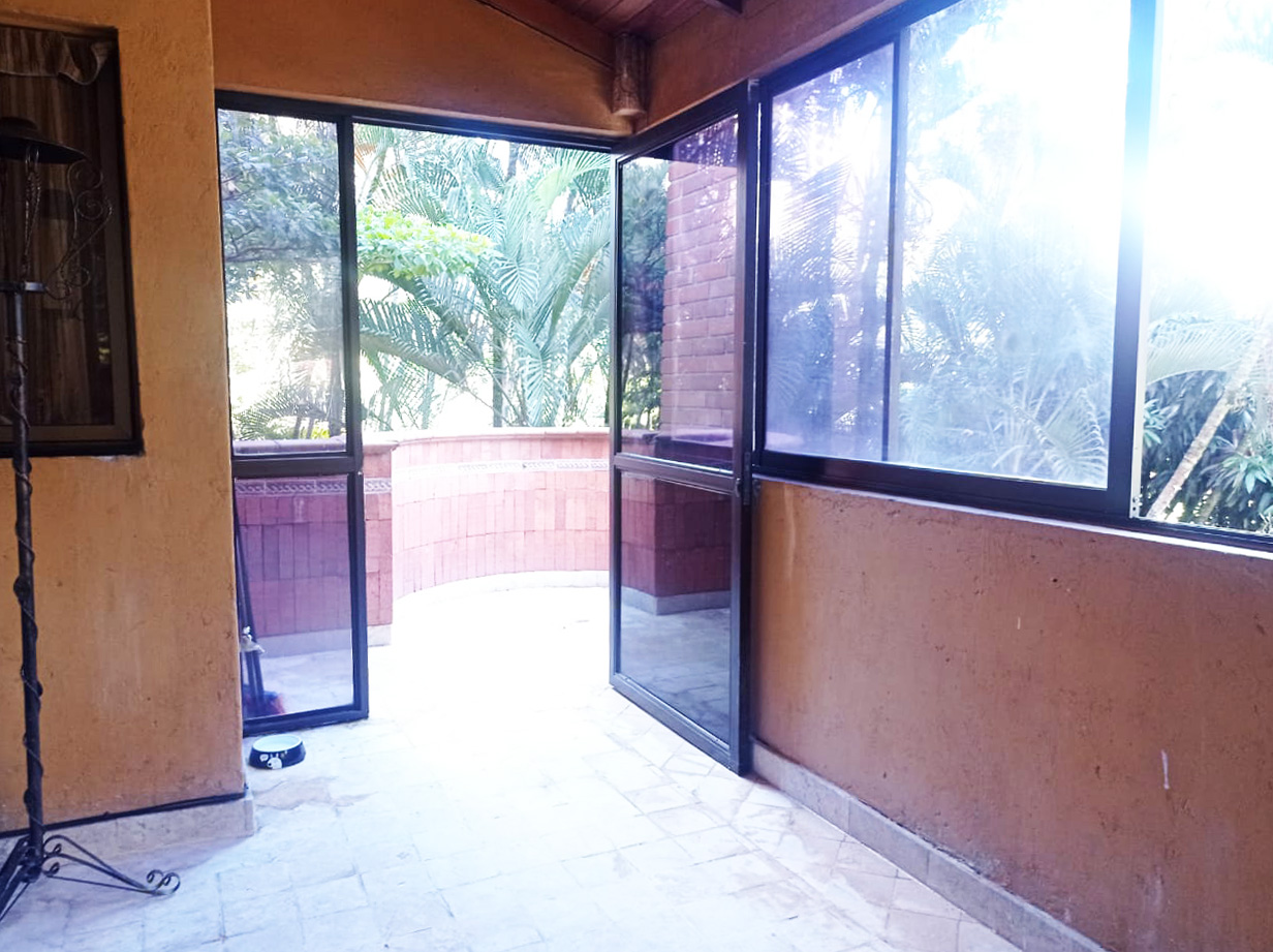 Apartamento de 4 alcobas en arriendo en Los Balsos, Medellín, 200 m² · foto 17 de 20