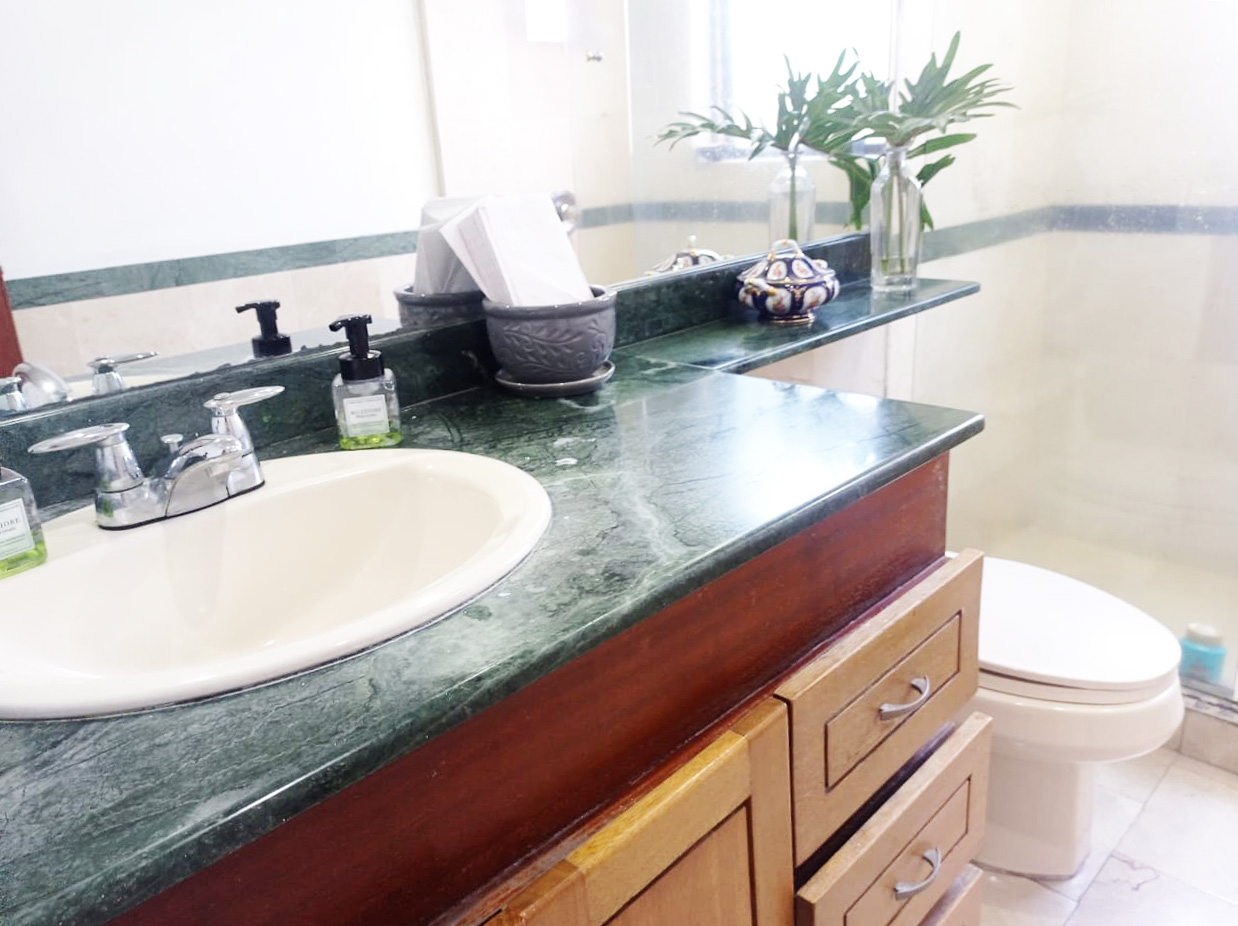 Apartamento de 4 alcobas en arriendo en Los Balsos, Medellín, 200 m² · foto 20 de 20