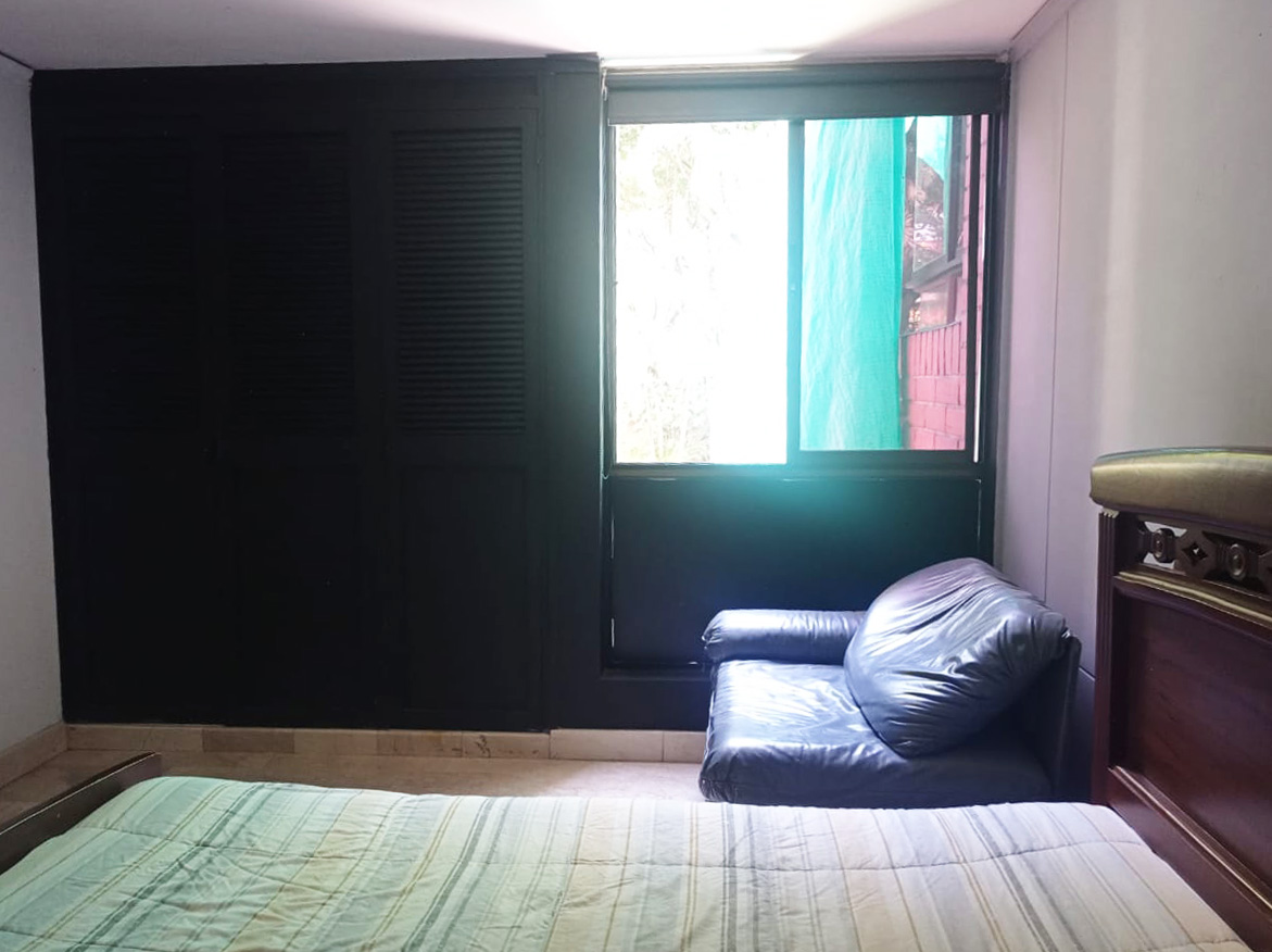 Apartamento de 4 alcobas en arriendo en Los Balsos, Medellín, 200 m² · foto 7 de 20