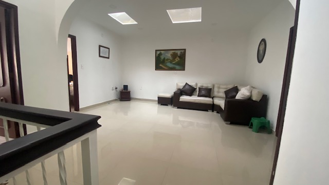 Casa de 5 alcobas en venta en Nueva Fontana, Bucaramanga, 255 m² · foto 18 de 24