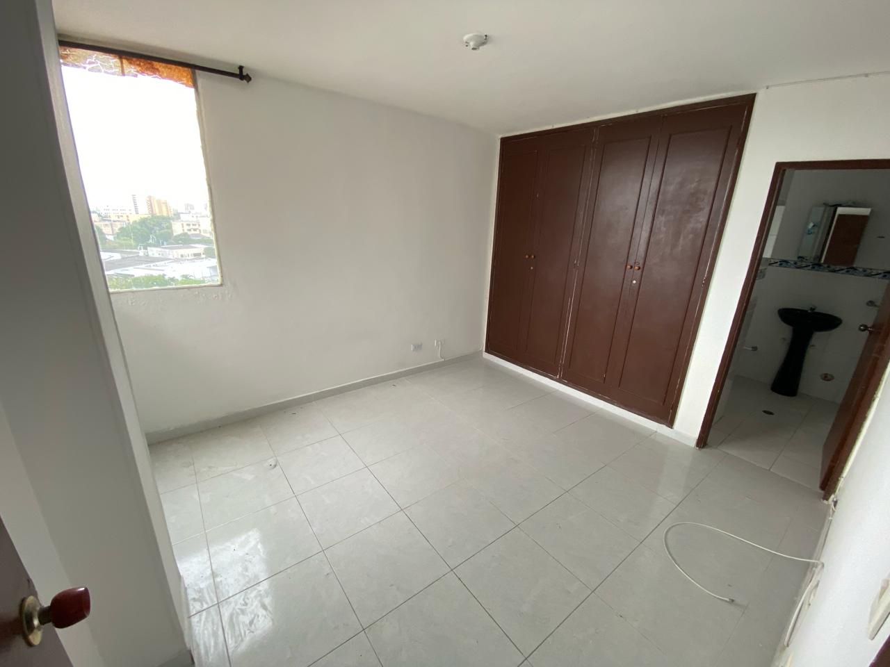 Apartamento en venta en El Prado, Barranquilla · foto 11 de 11