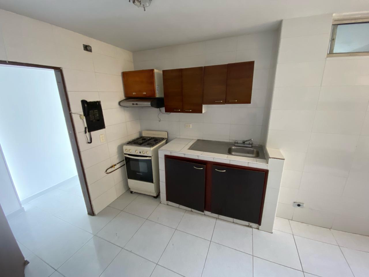 Apartamento en venta en El Prado, Barranquilla · foto 2 de 11