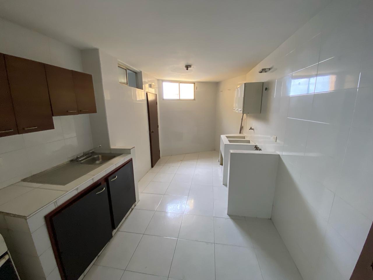 Apartamento en venta en El Prado, Barranquilla · foto 3 de 11