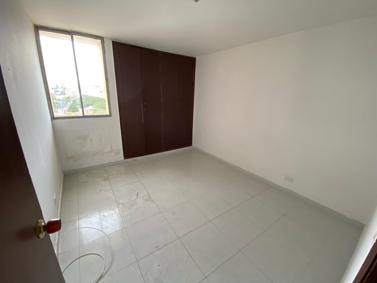 Apartamento en venta en El Prado, Barranquilla · foto 6 de 11