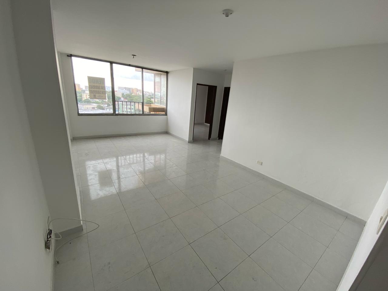 Apartamento en venta en El Prado, Barranquilla · foto 9 de 11