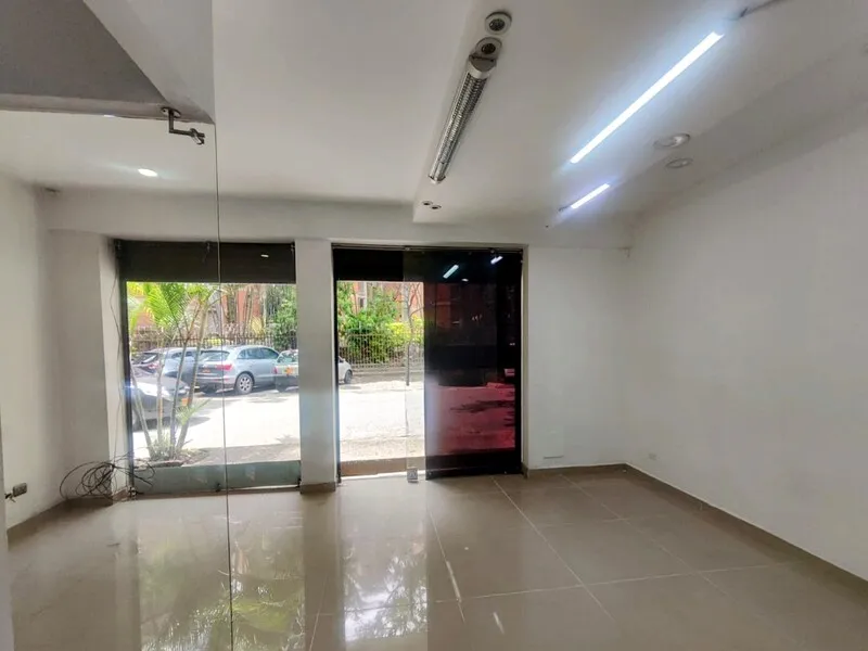 Local en arriendo en Vía Las Palmas, Medellín, 76 m² · foto 2 de 11
