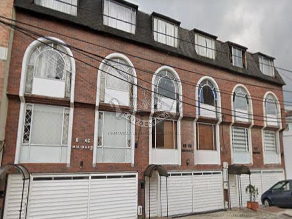 Apartamento en venta en Modelia Occidental, Bogotá · foto 10 de 10