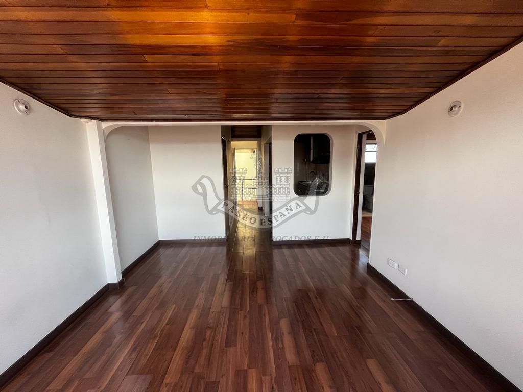 Apartamento en venta en Modelia Occidental, Bogotá · foto 2 de 10