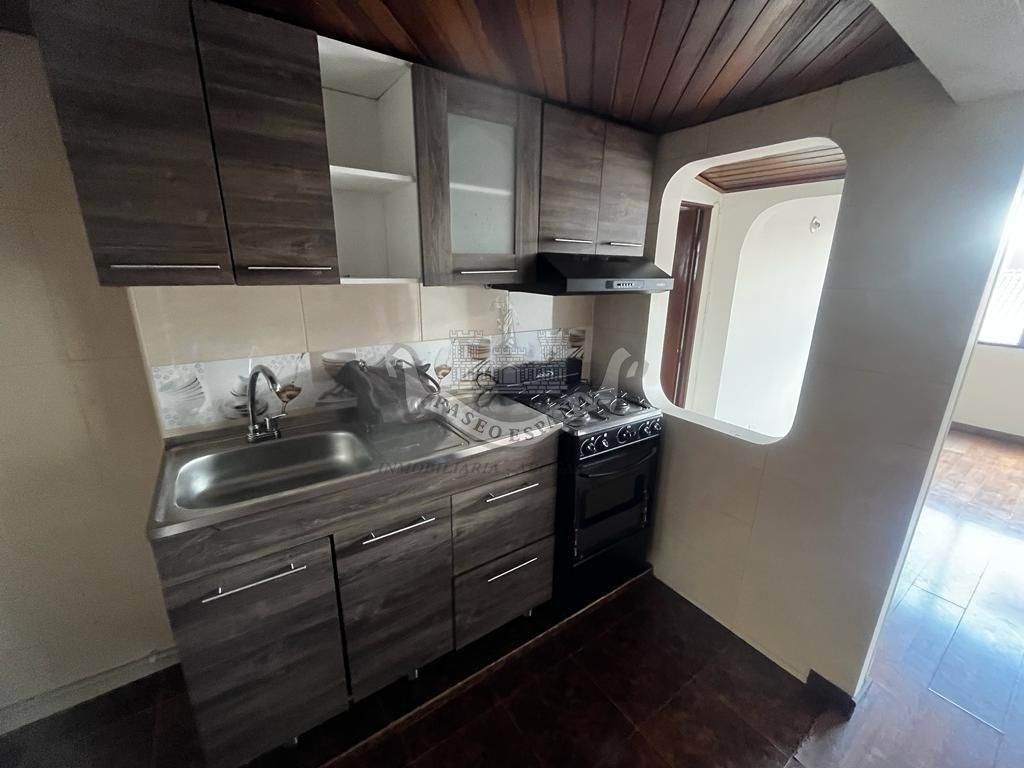 Apartamento en venta en Modelia Occidental, Bogotá · foto 3 de 10