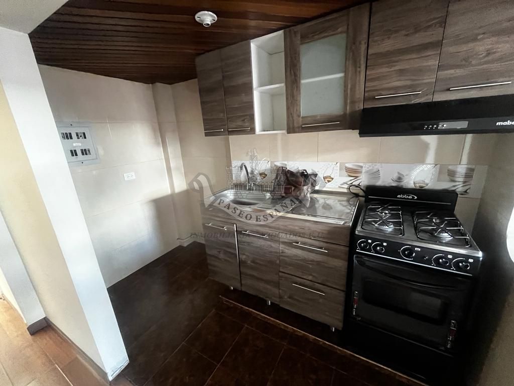 Apartamento en venta en Modelia Occidental, Bogotá · foto 4 de 10