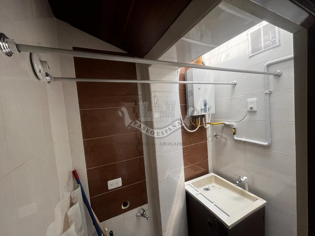 Apartamento en venta en Modelia Occidental, Bogotá · foto 5 de 10