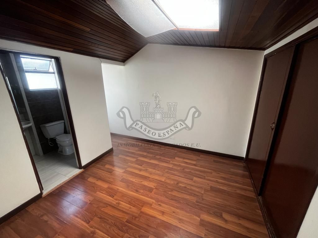 Apartamento en venta en Modelia Occidental, Bogotá · foto 6 de 10